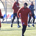 galerie foto steaua de azi in cantonamentul de iarna lotul si noutatile lui daniel oprita 678e38746d35e