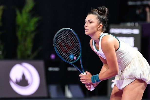 galerie foto sunt o alta jucatoare reactia romancei jaqueline cristian dupa rezultatul carierei la australian open 2025 6788dd6977267