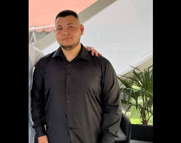 Tânărul din Năvodari, dat dispărut, a fost găsit mort! 1 galerie foto tanarul din navodari dat disparut a fost gasit mort 678e2b69e49b2