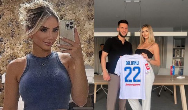 galerie foto unde se transfera leon dajaku atacantul lui bayern munchen cu o mama pe care toata lumea o confunda cu iubita sa 678e4d7f9d3f6