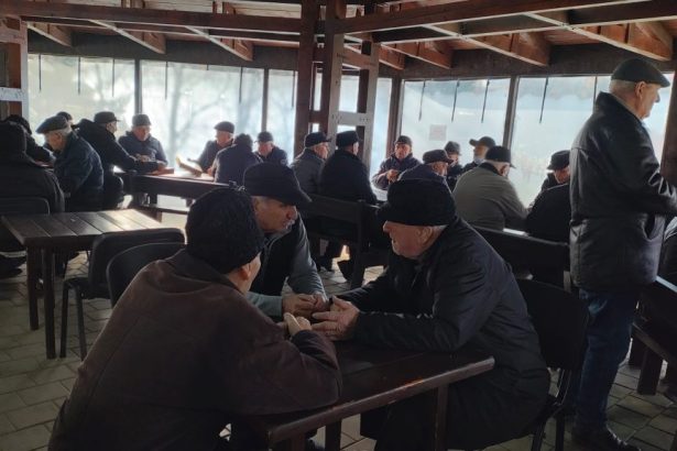 galerie foto video pavilioanele pentru pensionari din constanta functioneaza dupa un nou program seniorii se gandesc sa formuleze o petitie catre primarie 6792cf33ce4d2