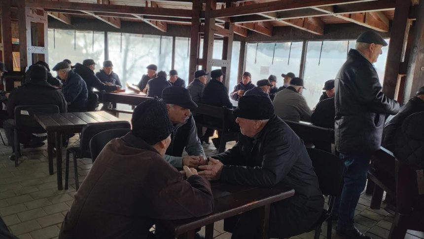 galerie foto video pavilioanele pentru pensionari din constanta functioneaza dupa un nou program seniorii se gandesc sa formuleze o petitie catre primarie 6792cf33ce4d2