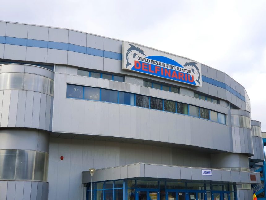 gelu danut dinca este noul director al complexului muzeal de stiinte ale naturii constanta 678f5ca0a00a5