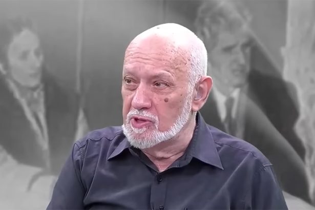 gelu voican voiculescu adus la parchetul general este inculpat in dosarul mineriadei 67920ef1a6490