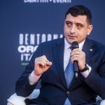 george simion a fost ales la bruxelles vicepresedinte al partidului conservatorilor si reformistilor europeni 678664a826df5
