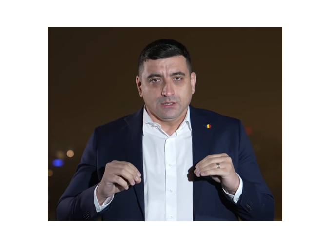 George Simion anunță momentul în care AUR va iniția procedura de suspendare a lui Klaus Iohannis 1 george simion anunta cand va initia aur procedura de suspendare a lui klaus iohannis 677840fe6b210