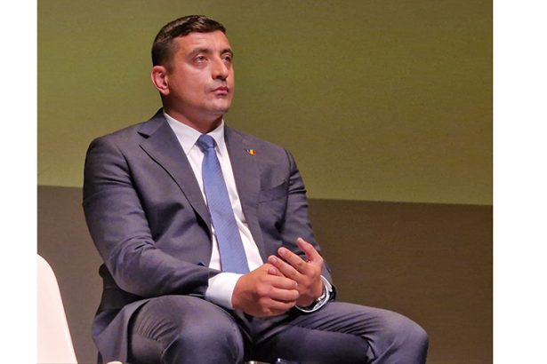 george simion asteapta 30 000 de oameni la protestul aur liderul aur spune ca il sustine in continuare pe calin georgescu 6783957b37b8d