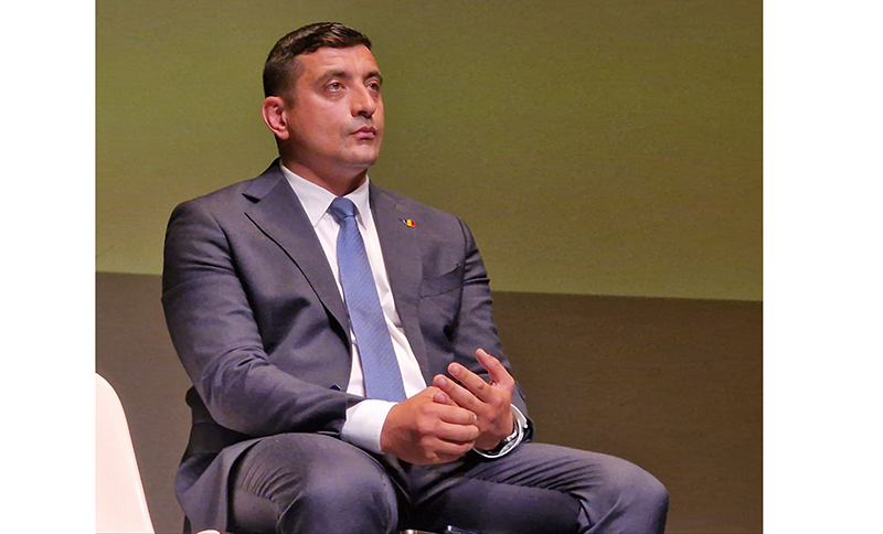 george simion asteapta 30 000 de oameni la protestul aur liderul aur spune ca il sustine in continuare pe calin georgescu 6783957b37b8d