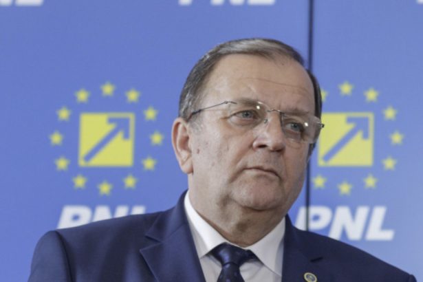 gheorghe flutur a demisionat de la sefia pnl suceava dupa aproape 25 de ani in fruntea organizatiei 678fc5c8a6f51
