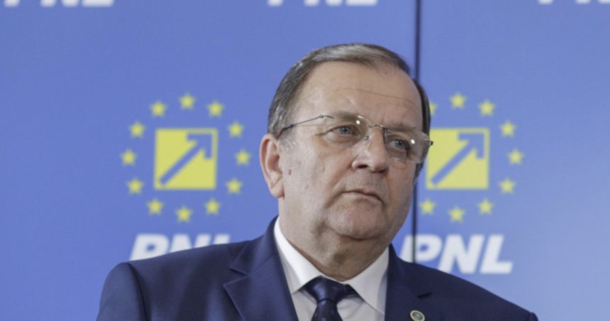 gheorghe flutur a demisionat de la sefia pnl suceava dupa aproape 25 de ani in fruntea organizatiei 678fc5c8a6f51