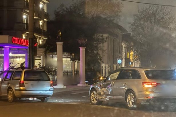ghinion la ceas de seara accident la intersectia de la colonadelor din constanta 679d23f8299a0