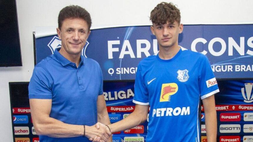 gica popescu mesaj pentru fiul sau care a implinit 22 de ani nicolas la ani lumina de tatal sau in fotbal cifrele spun totul 677680d1084a5