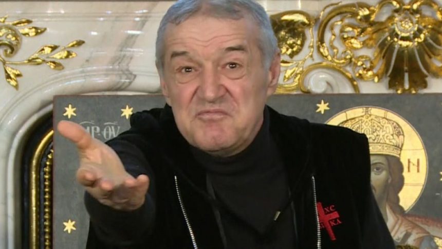 gigi becali a dat de pamant cu un jucator de la fcsb pierde toate mingile 678b6ec828bf1