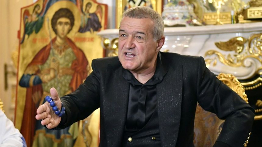gigi becali a vrut sa transfere jucatorul in iarna dar s a trezit cu un mare nu 6788117621400
