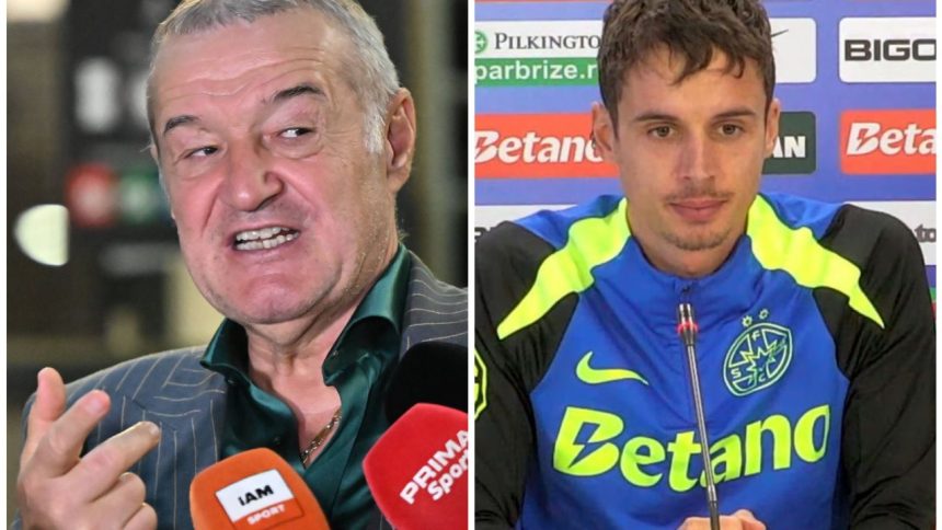 gigi becali il face de doi bani pe juri cisotti dupa uta fcsb nu a existat 6796b4f5eb80a