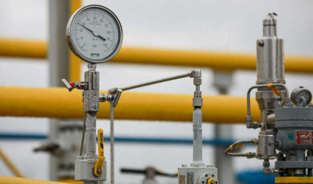 grafice cate gaze romanesti vor pleca in germania in baza acordului semnat de omv petrom volumele ce urmeaza a fi exportate din 2027 de 10 ori mai ridicate 677f10f8640a0