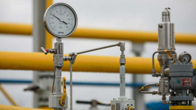 grafice cate gaze romanesti vor pleca in germania in baza acordului semnat de omv petrom volumele ce urmeaza a fi exportate din 2027 de 10 ori mai ridicate 677f10f8640a0