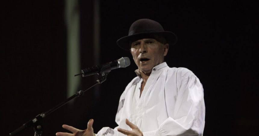 grigore lese luat cu ambulanta de la hotel artistului i s a facut rau dupa un recital 6788277b12651