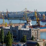 grindeanu peste 70 de milioane de tone de marfuri tranzitate prin romania portul constanta cel mai important port de la marea neagra 67859086d84c7