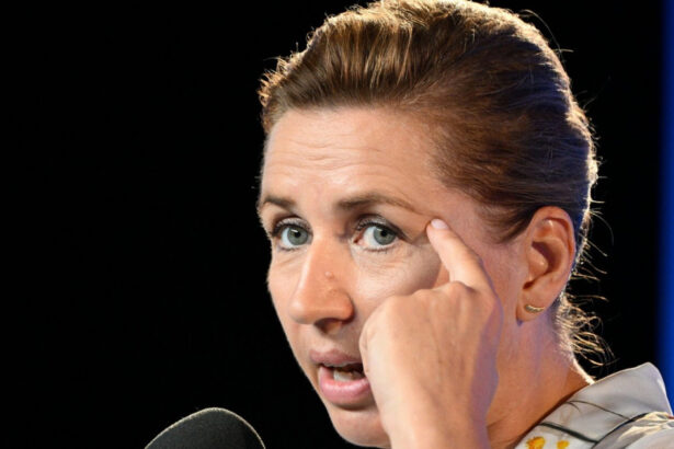 groenlanda nu e de vanzare raspunsul premierului danez mette frederiksen la noua fixatie a lui donald trump 677d90b07133a