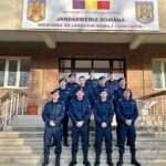Gruparea de Jandarmi Constanța recrutează 11 subofițeri absolvenți 3 gruparea de jandarmi constanta isi mareste echipa cu 11 subofiteri absolventi 677e87ac10062
