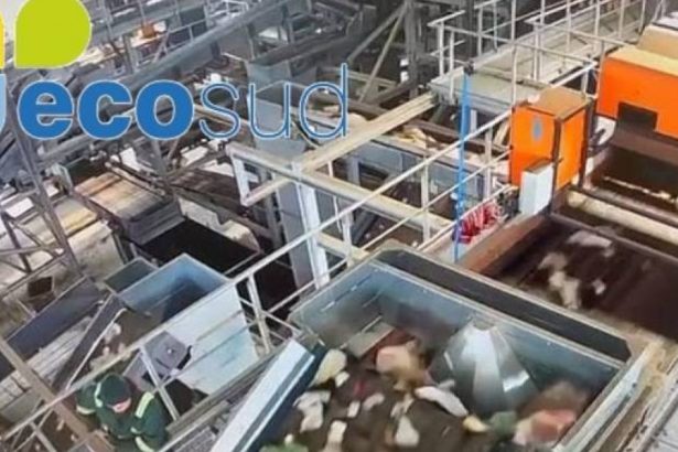 gunoiul din sectorul 5 tratat mecano biologic la cmid vidra la fel ca in capitalele europene dezvoltate 679a4034b617e