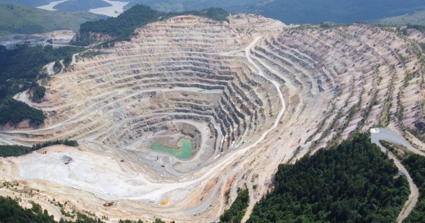 guvernul a aprobat exploatarea mai multor zacaminte de resurse minerale din tara 6798e49d2432e