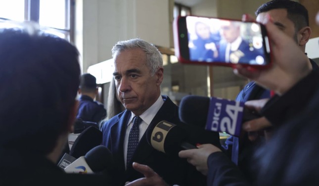 guvernul ar putea fi obligat sa reia turul 2 al alegerilor prezidentiale decizia cedo mai rapida decat cea a inaltei curti 6777a77f78fbd