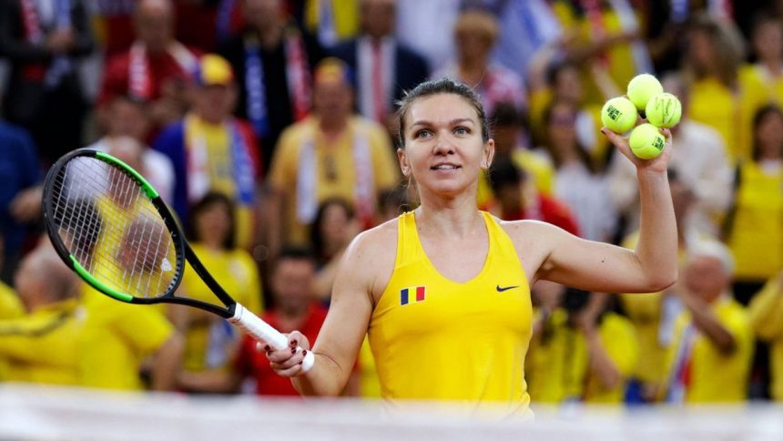 halep revine la un turneu romanesc dupa 1 192 de zile data primului meci live pe voyo si pro arena 6798f90bde419