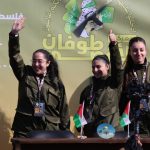 hamas a eliberat alte patru ostatice in schimbul lor israelul va elibera 200 de palestinieni din inchisori 6794c21c8fb8c