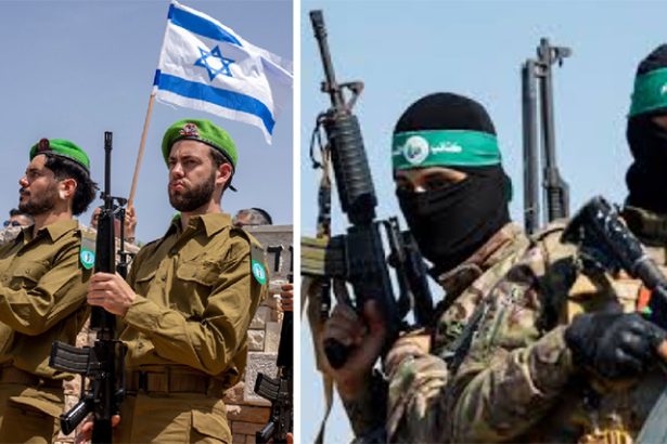 hamas a eliberat o romanca printre ostaticii din prima etapa a acordului de incetare a focului 678cfdad83e55