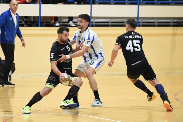 handbalistii de la cs medgidia si au aflat programul din turneul de promovare 679242d4da35c