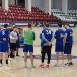 handbalistii de la csm constanta s au reunit in efectiv restrans 6786343484840