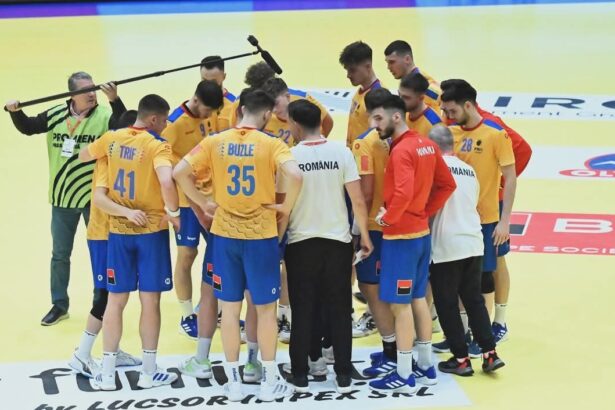 handbalistii tricolori au remizat cu serbia la trofeul carpati 67797cad406c0