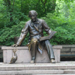 hans christian andersen cel mai mare povestitor universal se pare ca a murit virgin inventator al taieturilor pe hartie 677e96c86f404
