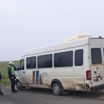 haos pe traseele de transport persoane din judetul constanta politistii au dat amenzi si au retinut certificate in urma controalelor 67922074e0942