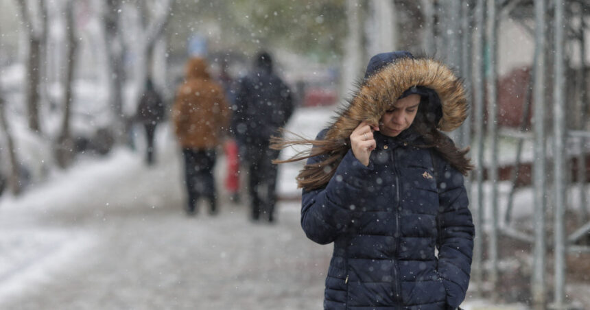 harta vreme severa in romania viscol si ninsoare la munte si precipitatii in restul tarii vremea in bucuresti 6776618cbc1de