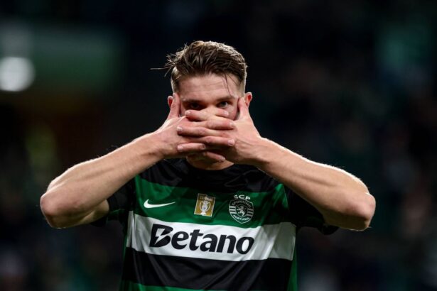hat trick pentru viktor gyokeres in primul meci din noul an 67797bd4bebc8
