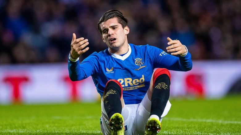 ianis hagi informatii de ultima ora scotienii au aflat situatia sa inaintea marelui derby rangers celtic de maine 67751a3844a6d