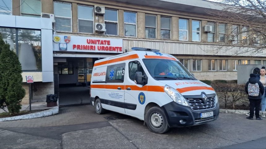 Starea celor patru persoane rănite în explozia din zona industrială a Constanței 1 iata in ce stare sunt cele patru persoane ranite in explozia din zona industriala a constantei 6788d0ee8d8fb