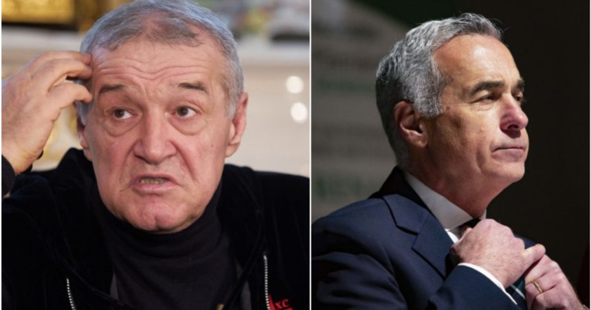 ideile lui calin georgescu contestate din nou de gigi becali bate campii 678fb57d24ac6