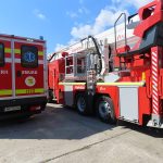 igsu lanseaza licitatie pentru achizitionarea a pana la 40 de autospeciale cu roboti in valoare de 342 milioane lei 67865f1b7eca9