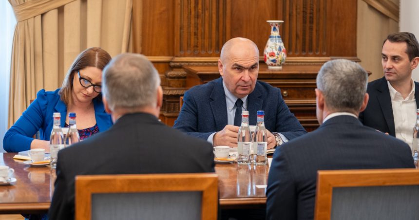 ilie bolojan s a intalnit cu o delegatie de la lockheed martin ce fel de investitie are in vedere compania la oradea 678e69e767c38