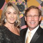 imagine rara de la nunta nadiei comaneci cu bart conner adrian nastase a aratat o dupa controversa tinutei melaniei trump sper ca nadia sa nu se supere 6791fe4d1a9ba