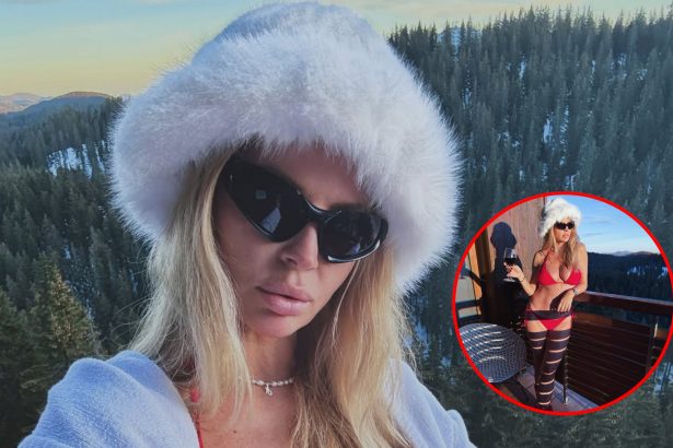 imagini cu andreea banica in costum de baie la munte cum a reactionat lucian mitrea cand a vazut o dezbracata in frig 678a46afe2406
