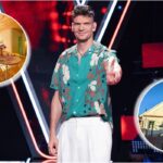imagini din casa de la porumbacu a lui tudor chirila intri in curtea aia si simti ceva cum l a convins andreea esca sa fie vecin cu ea 677bd7ab87700