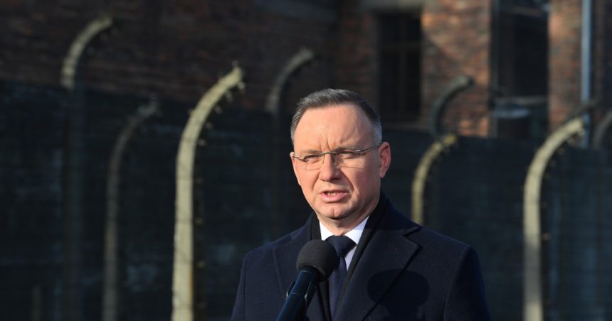 importurile de gaze din rusia nu ar trebui reluate niciodata presedintele poloniei cere demontarea gazoductelor nord stream 67975dec7f3de