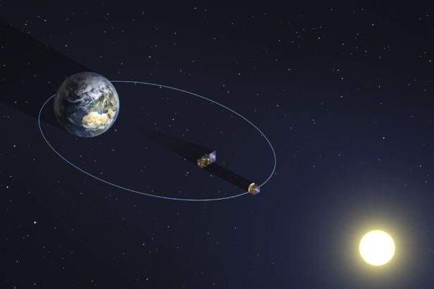 in 2025 doi sateliti ai agentiei spatiale europene vor crea prima eclipsa de soare artificiala 677506ff9560a