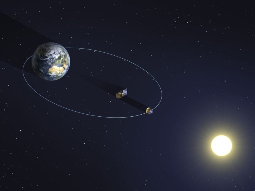 in 2025 doi sateliti ai agentiei spatiale europene vor crea prima eclipsa de soare artificiala 677506ff9560a