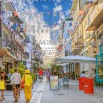 in primele 11 luni din 2024 in judetul constanta au ajuns mai multi turisti vezi aici datele complete publicate de institutul national de statistica 6780fcedf40da